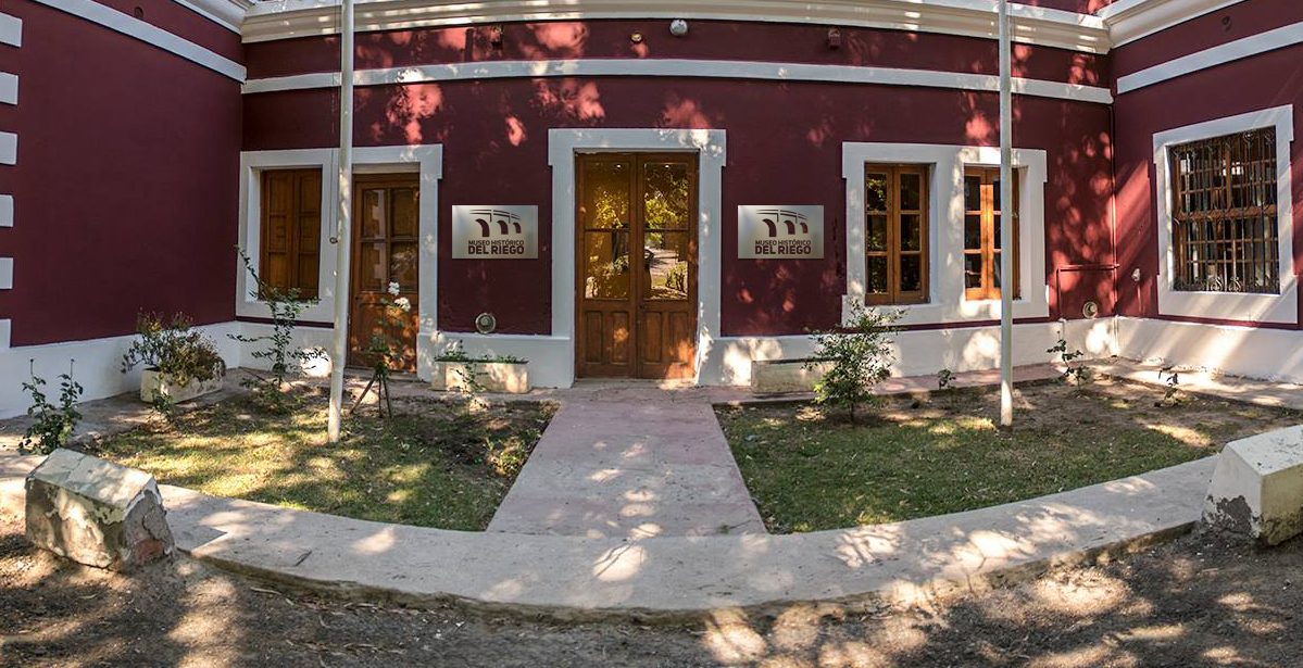 El museo:  Su proceso de restauración